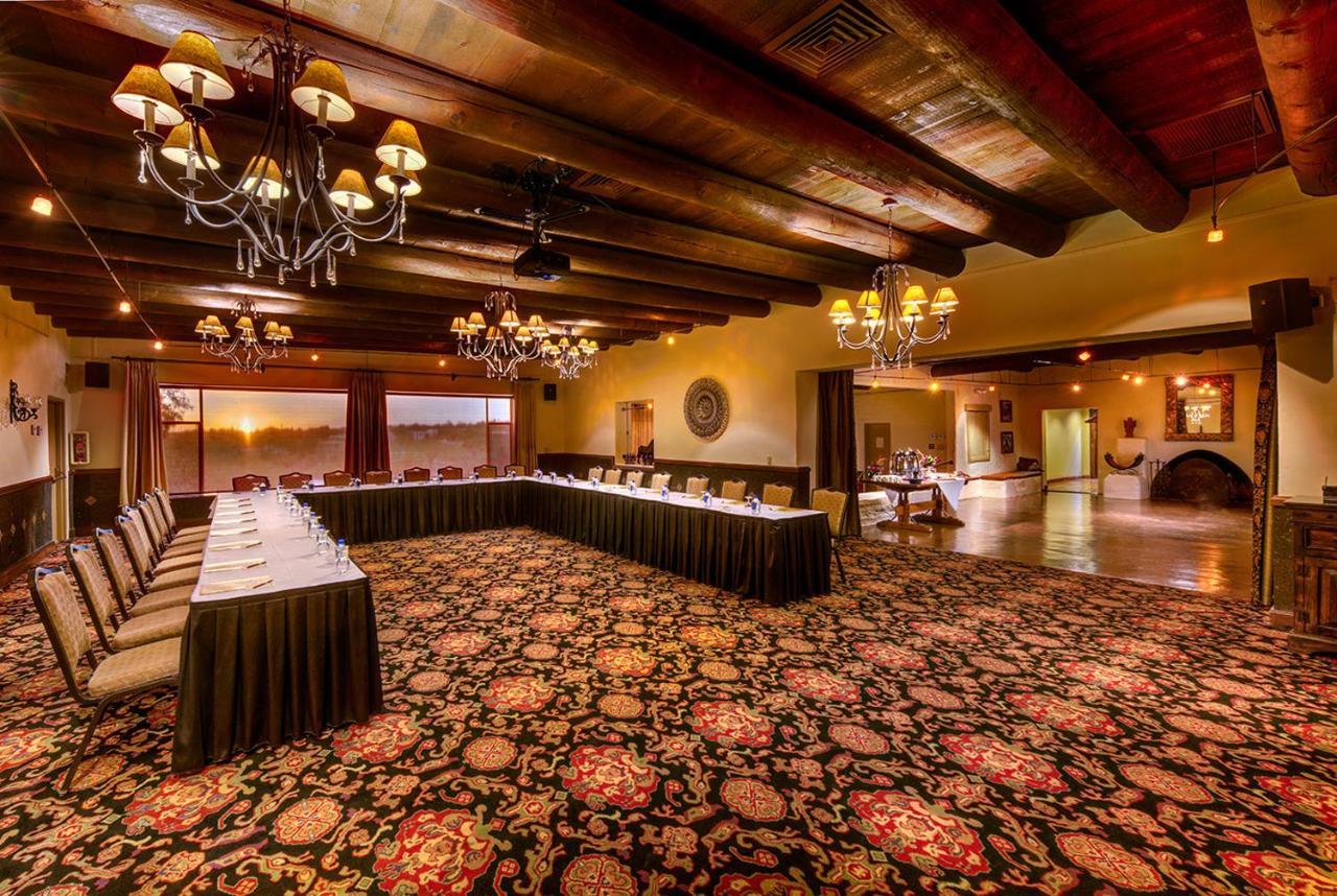 Hacienda Del Sol Guest Ranch Resort Tucson Exteriér fotografie