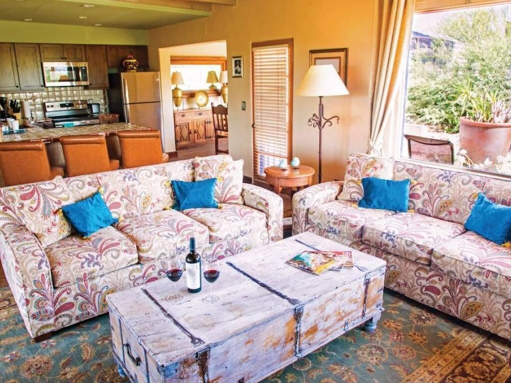 Hacienda Del Sol Guest Ranch Resort Tucson Exteriér fotografie