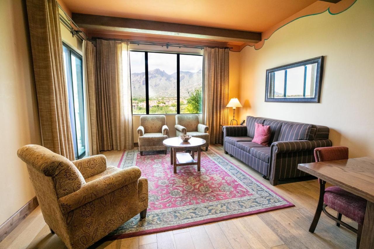 Hacienda Del Sol Guest Ranch Resort Tucson Pokoj fotografie