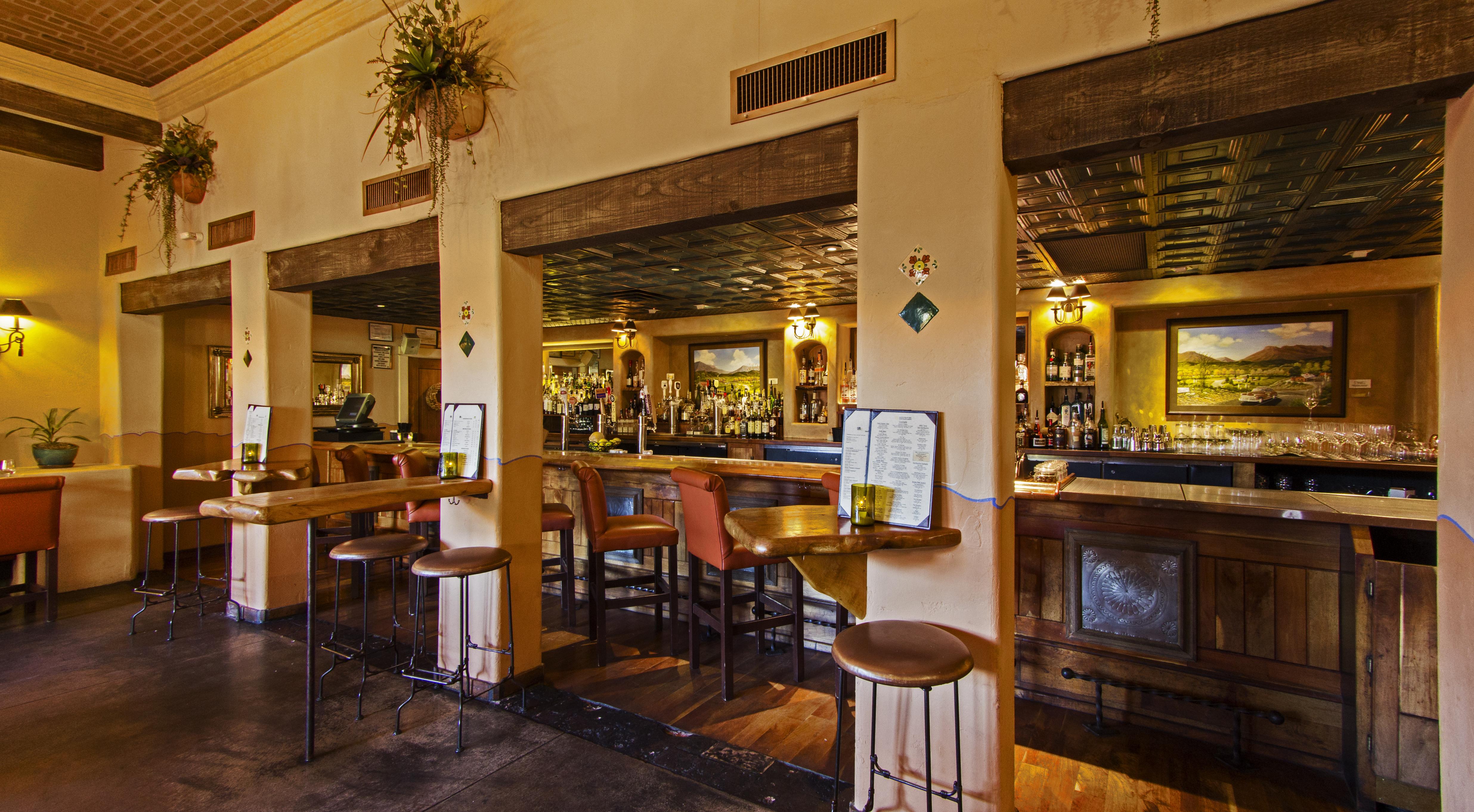 Hacienda Del Sol Guest Ranch Resort Tucson Exteriér fotografie